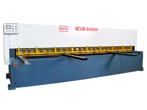 剪板機刀片用什么材質好